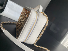 Load image into Gallery viewer, Chanel Vanity Case Bag
