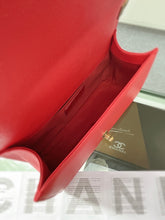 Load image into Gallery viewer, Chanel Boy Handbag
