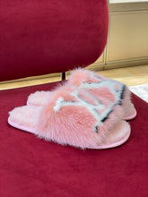 Load image into Gallery viewer, Louis Vuitton Homey Flat Mule
