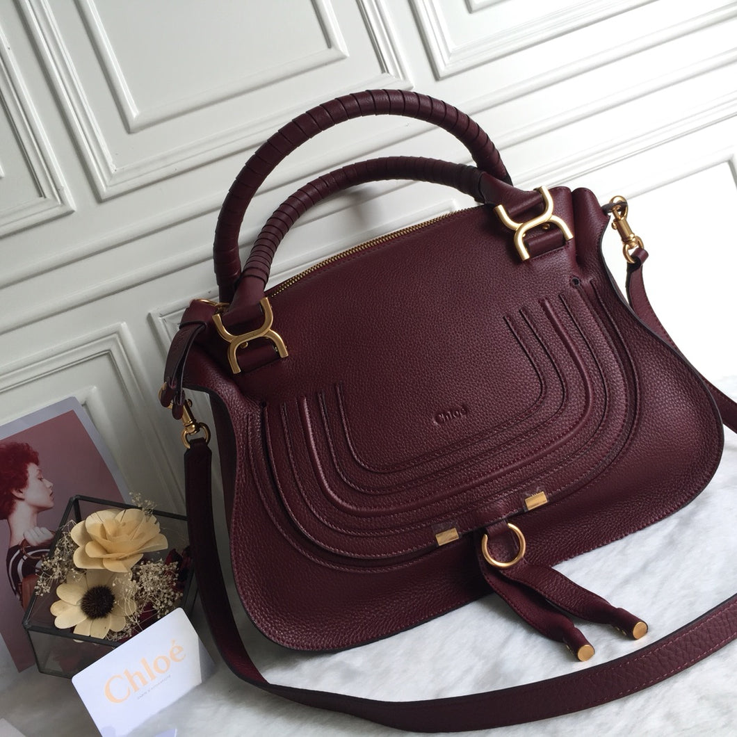 Chloe Medium Marcie Bag