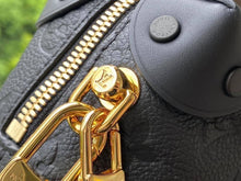 Load image into Gallery viewer, Louis Vuitton Petite Malle Souple Bag - LUXURY KLOZETT
