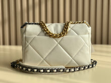 Load image into Gallery viewer, Chanel 19 HandBag
