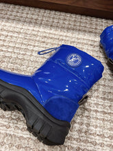 Load image into Gallery viewer, Louis Vuitton Ruby Flat Boots
