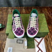 Load image into Gallery viewer, Gucci  Tennis 1977 Sneakers
