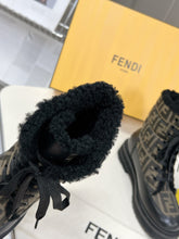 Load image into Gallery viewer, Fendi Boots
