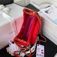 Load image into Gallery viewer, Chanel Hobo HandBag

