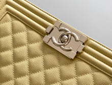 Load image into Gallery viewer, Chanel Small Boy Handbag
