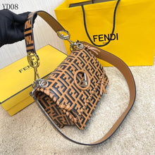 Load image into Gallery viewer, Fendi Kan I F Bag
