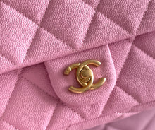 Load image into Gallery viewer, Chanel Mini Flap Bag
