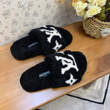 Load image into Gallery viewer, Louis Vuitton Magnetic Mule
