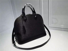 Load image into Gallery viewer, Louis Vuitton Alma BB Bag - LUXURY KLOZETT
