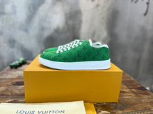 Load image into Gallery viewer, Louis Vuitton Resort Sneakers
