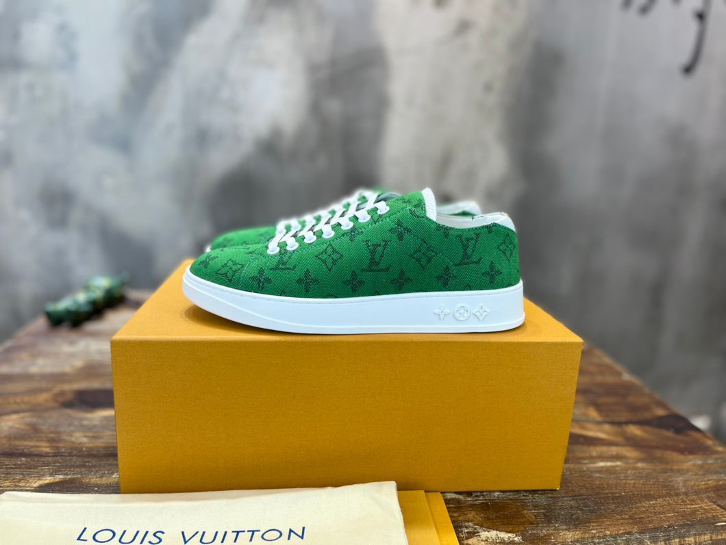 Louis Vuitton Resort Sneakers