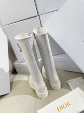 Load image into Gallery viewer, Christian Dior  Symbol  Boots
