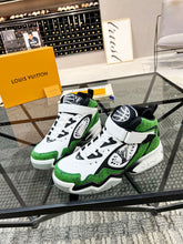 Load image into Gallery viewer, Louis Vuitton Trainer 2 Sneakers
