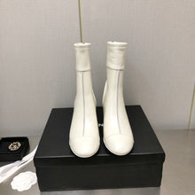 Load image into Gallery viewer, Chanel Ankle Boots

