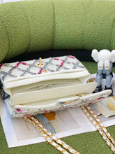 Load image into Gallery viewer, Chanel Double Flap Bag
