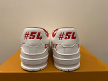 Load image into Gallery viewer, Louis Vuitton Trainer Sneakers
