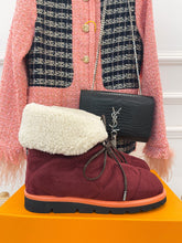 Load image into Gallery viewer, Louis Vuitton Pillow Comfort Ankle Boot
