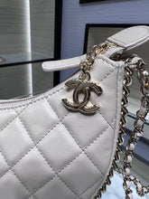 Load image into Gallery viewer, Chanel Small Hobo Bag
