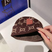 Load image into Gallery viewer, Gucci Beanie
