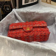 Load image into Gallery viewer, Chanel Double flap Bag
