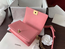 Load image into Gallery viewer, Chanel Boy Handbag - LUXURY KLOZETT
