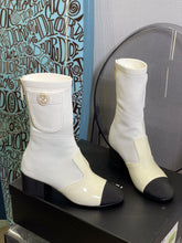 Load image into Gallery viewer, Chanel Ankle  Boots
