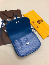 Load image into Gallery viewer, Goyard Belvedere Bag
