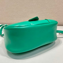 Load image into Gallery viewer, Prada Moon Leather Bag
