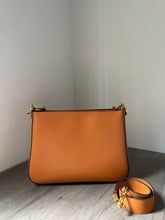 Load image into Gallery viewer, Fendi O&#39;lock Zip Bag
