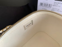 Load image into Gallery viewer, Chanel Small Vanity With  Chain Bag
