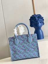 Load image into Gallery viewer, Louis Vuitton PM OnTheGo Bag
