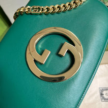 Load image into Gallery viewer, Gucci Blondie Shoulder Bag
