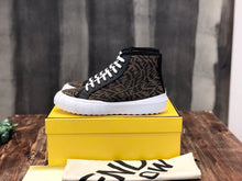 Load image into Gallery viewer, Fendi Domino Sneakers
