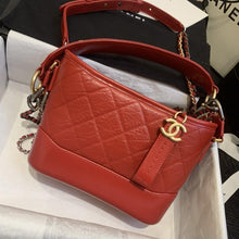 Load image into Gallery viewer, Chanel Gabrielle Small Hobo Bag - LUXURY KLOZETT
