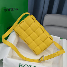 Load image into Gallery viewer, Bottega Veneta Padded Cassette Bag
