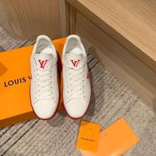 Load image into Gallery viewer, Louis Vuitton Luxembourg  Samothrace Sneakers
