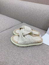 Load image into Gallery viewer, Christian Dior Dtwist Slide
