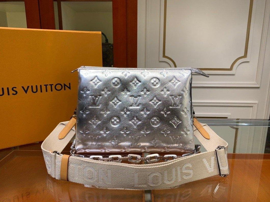 Louis Vuitton Coussin PM Bag - LUXURY KLOZETT