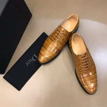 Load image into Gallery viewer, Christian Dior Loafers Shoe
