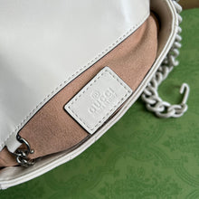 Load image into Gallery viewer, Gucci Marmont Belt Bag
