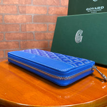 Load image into Gallery viewer, Goyard  Matignon GM Wallet
