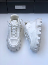 Load image into Gallery viewer, Prada Cloudbust Thunder Sneakers
