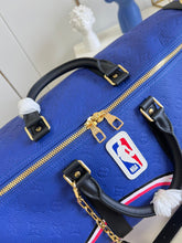 Load image into Gallery viewer, Louis Vuitton Keepall Boudouliere Bag 55
