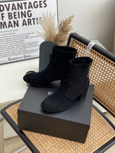 Load image into Gallery viewer, Chanel Ankle Boots
