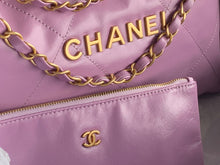 Load image into Gallery viewer, Chanel 22 Medium Handbag
