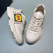 Load image into Gallery viewer, Gucci Rhyton Sneakers
