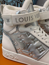 Load image into Gallery viewer, Louis Vuitton  Boombox Sneaker
