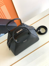 Load image into Gallery viewer, Prada Small Leather Prada Supernova Handbag
